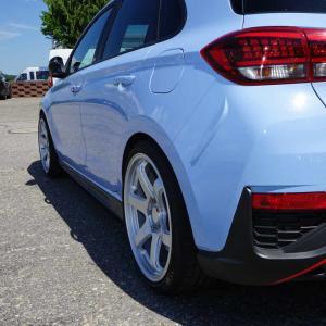 Tuning am i30 N